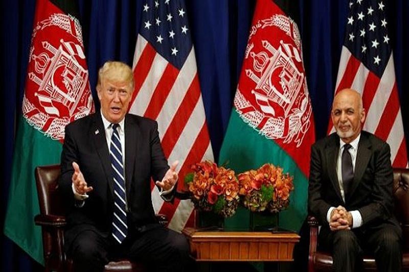 امریکا و افغانستان؛ نه می‌توانند در جنگ پیروز شوند، نه متوقف کنند و نه دست بردارند