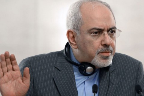 ایران خارجه وزیر، امریکا همپیمانه په دی تورن کړ چی طالبانو، القاعده او داعش څخه ملاتړ کوی