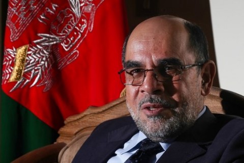 سفیر افغانستان در تهران: همگرایی و همکاری منطقه‌ای، ضامن منافع کلان منطقه‌ است