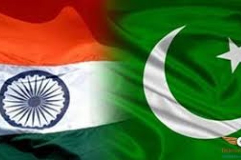 آمادگی ها برای تمرینات مشترک نظامی هند و پاکستان