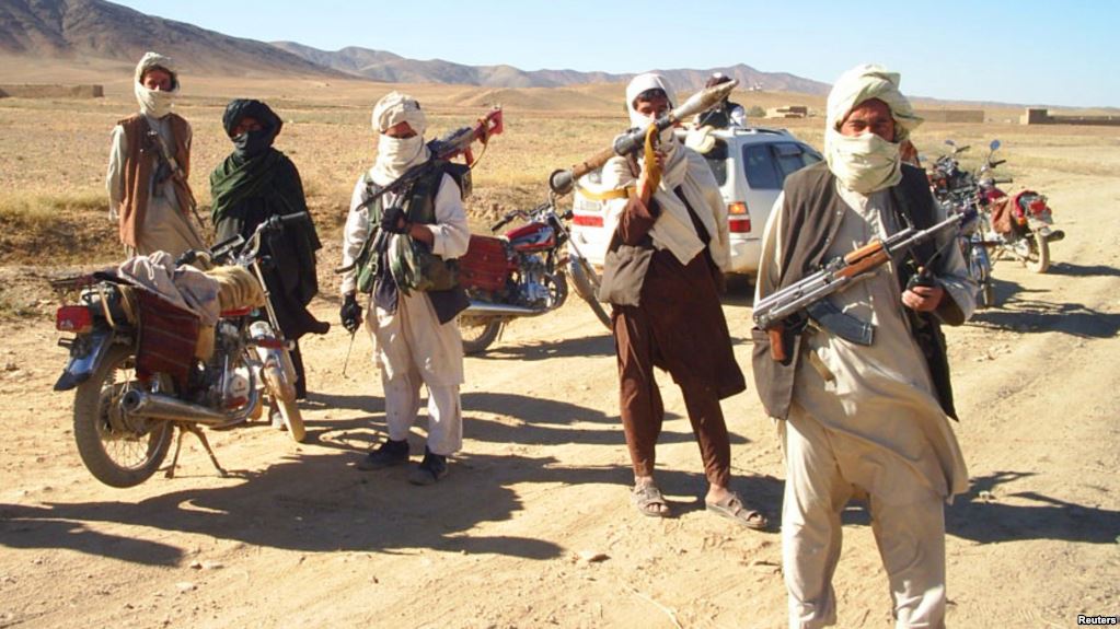 Unidentified Armed Men Abduct Six Indians In Baghlan