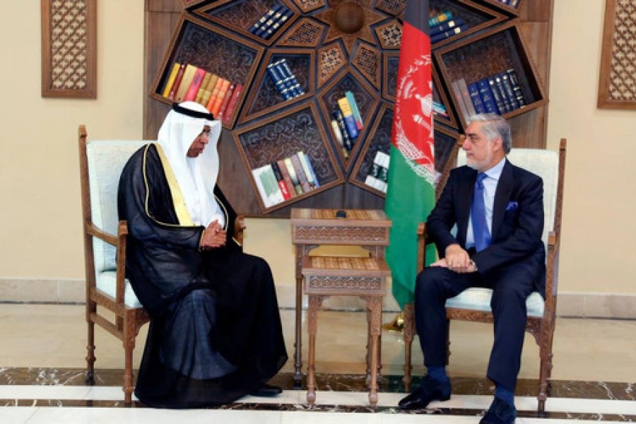 سفیر سعودی از افزایش همکاری‌های ریاض- کابل خبر داد