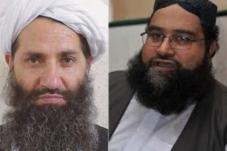 طالبان به علمای پاکستان: در کنفرانس اندونیزیا شرکت نکنید