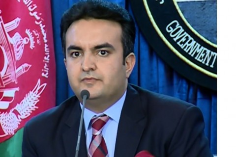 ابراز نگرانی سخنگوی وزارت امور خارجه افغانستان ازتصمیم ترامپ
