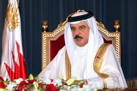اپوزیسیون رژيم آل خلیفه در انگلیس خواستار بازداشت پادشاه بحرین شد
