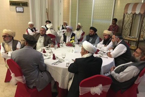 Indonesia: Religious scholars issue joint declaration regarding Afghanistan