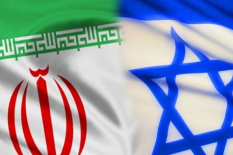 اسرائیل ته د ایران خبرداري