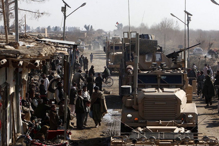 فرمانده «دیوانه» طالبان در هلمند دستگیر شد