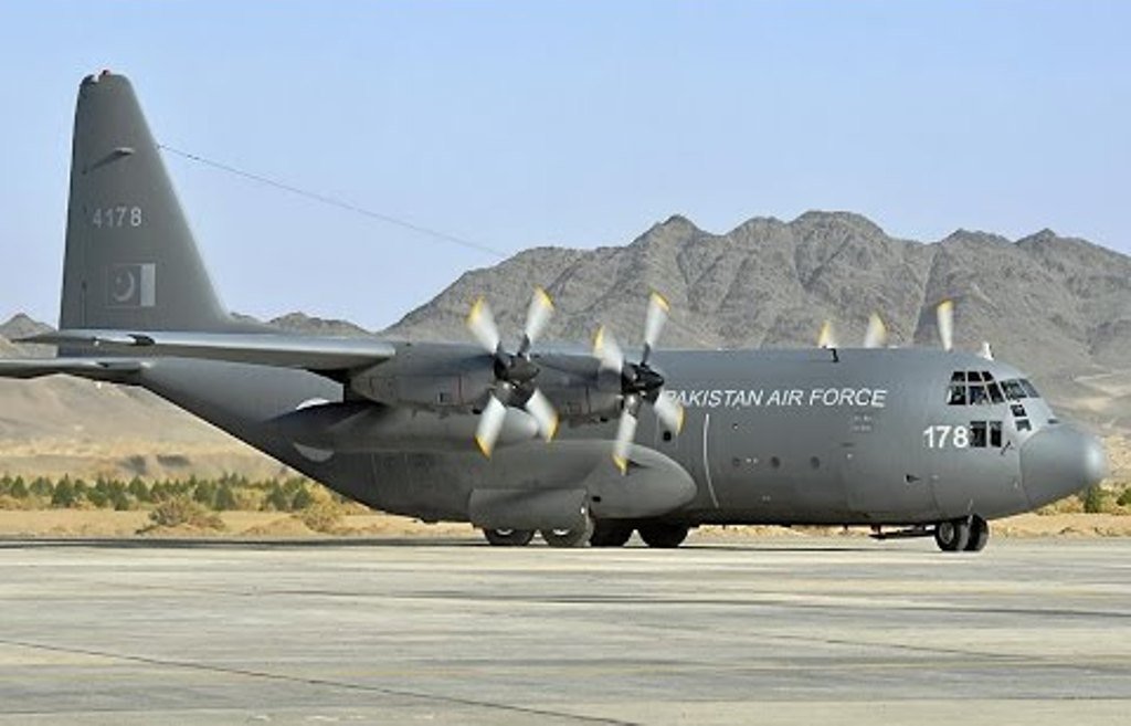 Pakistan stops US diplomat to fly out in Bagram-bound plane