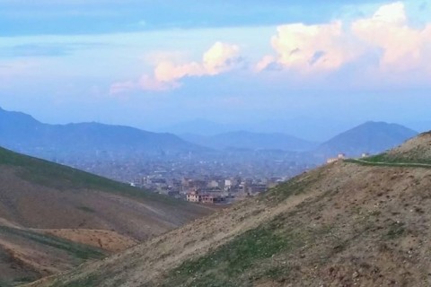 هشدار یک عضو مجلس به تلاش ارگ برای تغییر بافت جمعیتی غرب کابل