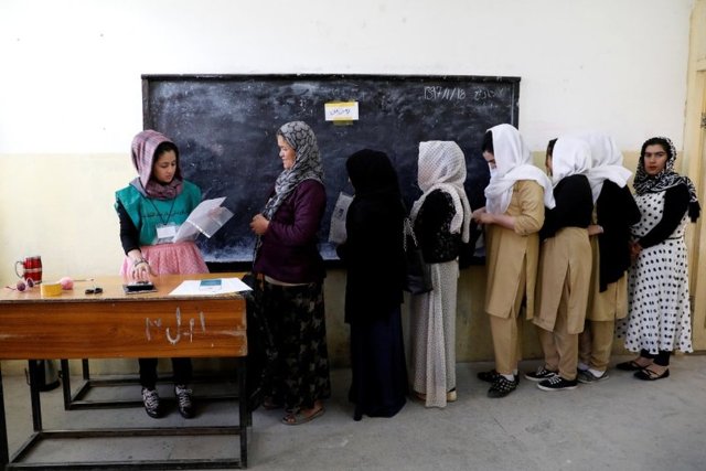 More Than 1.7 Million Voters Registered for Elections: IEC
