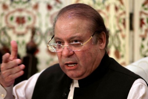 نخست‌وزیر پیشین پاکستان در حمله مرگبار ممبای هند، نقش داشته است