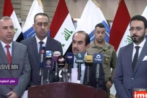 انتخابات پارلمانی عراق؛ لیست‌های مقتدی صدر و هادی العامری پیشتاز هستند