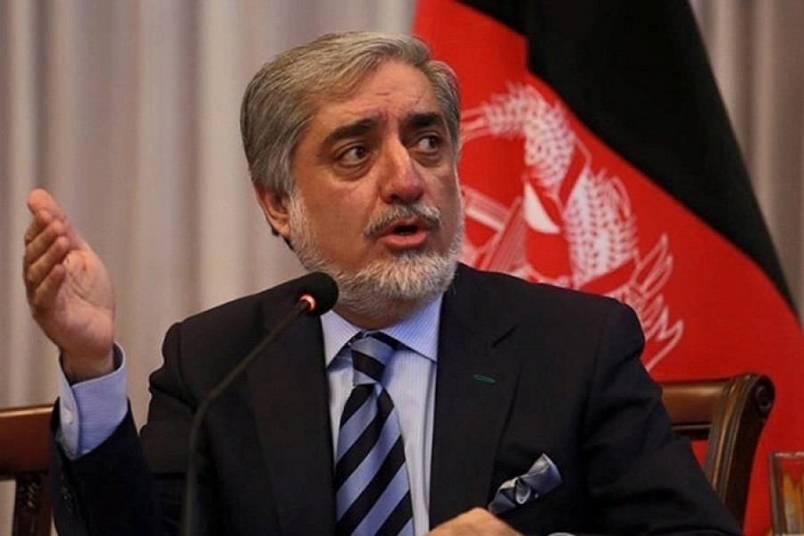 Abdullah slams government leadership as violence soars across Afghanistan