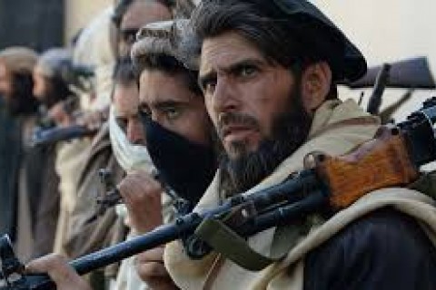 کشته و زخمی شدن ۱۰ سرباز اردوی ملی در لوگر
