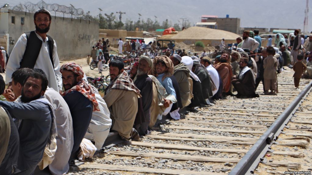 APRRN Statement: Afghanistan remains unsuitable and unsafe for returning refugees