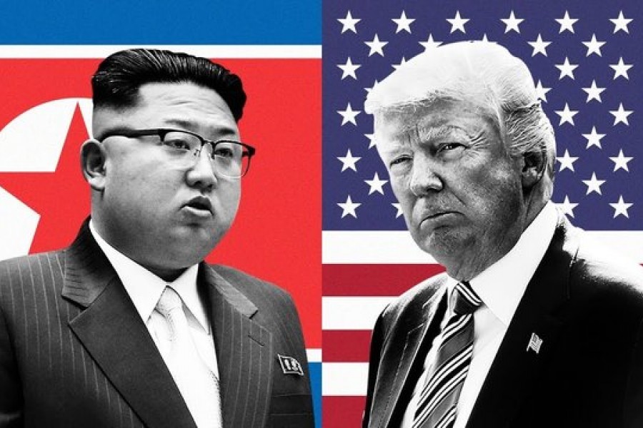 کوریای شمالی نسبت به لغو دیدار رهبر آن کشور با ترامپ هشدار داد
