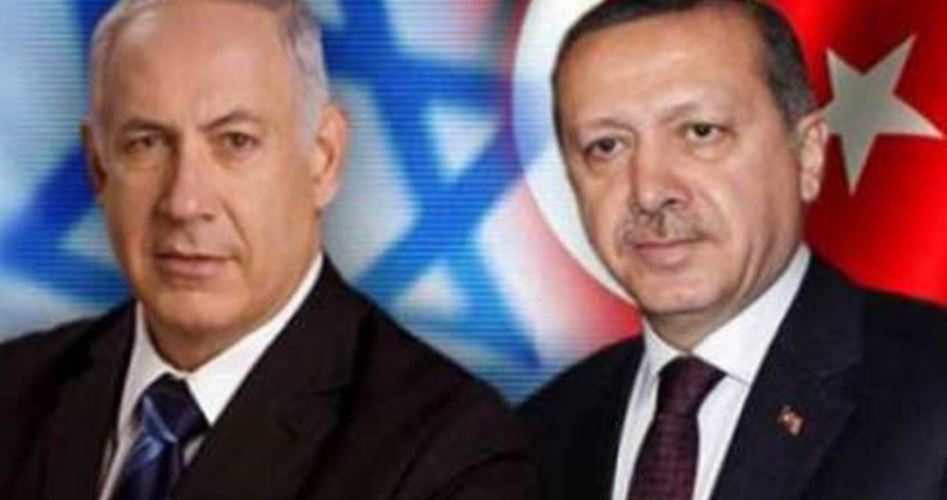 اردوغان “حامی” مظلومان فلسطین!