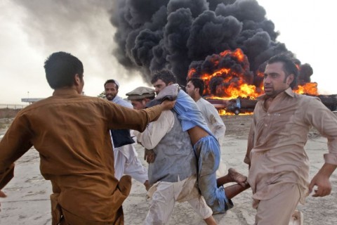 دید‌بان حقوق بشر: افغانستان و امریکا تمایلی به تحقیق درباره حملات هوایی غیرقانونی ندارند