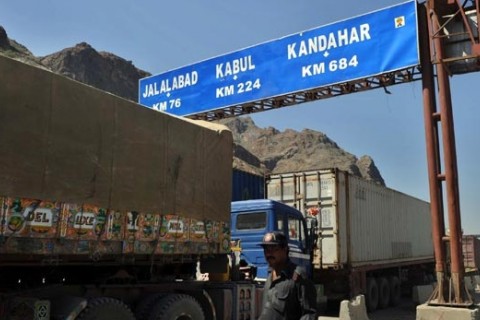 آثار منفی رشد واردات بر اقتصاد افغانستان
