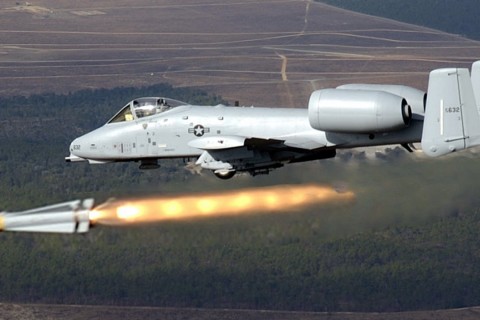 عذرخواهی نیروی هوایی امریکا از شوخی با طالبان