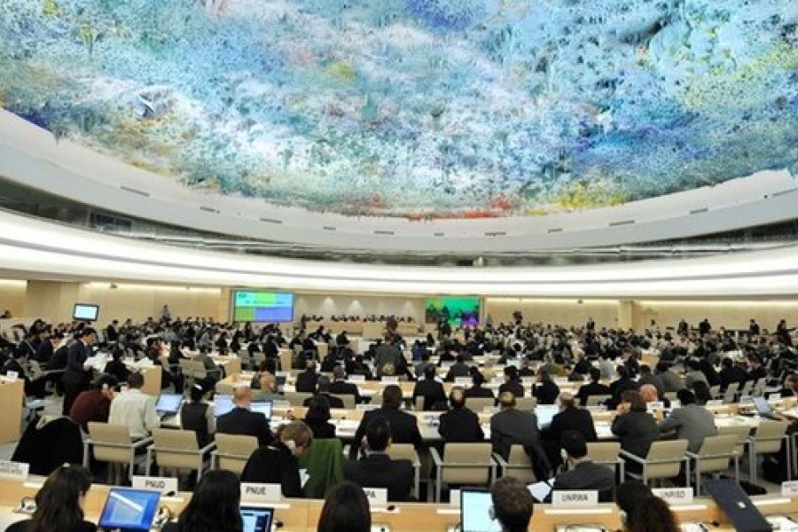 موافقت سازمان ملل با تشکیل کمیته تحقیق درباره کشتارهای غزه