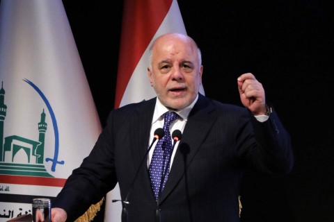 بازداشت هر شخصیت سیاسی مخلّ امنیت در عراق