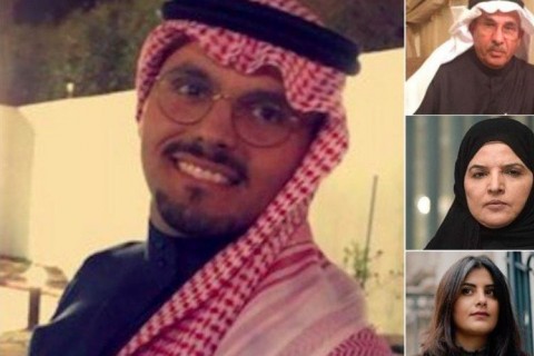 اعتراض کاربران فضای مجازی به دستگیری های اخیر در عربستان