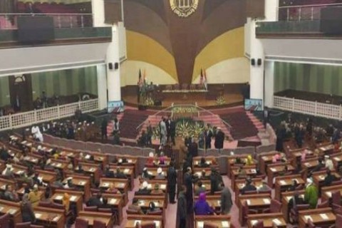 مجلس چهار طرح قانون و دو موافقت‌نامه بین‌المللی را تایید کرد