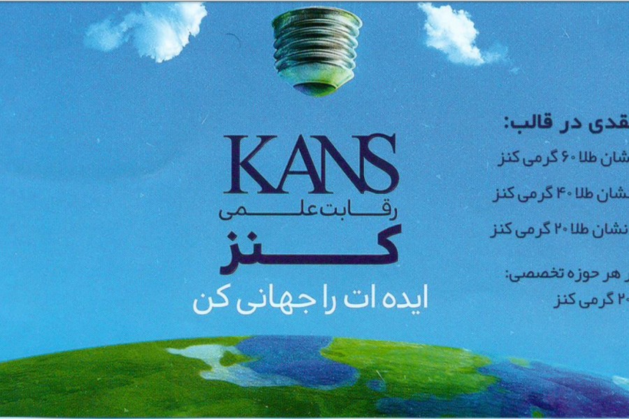 برنامه و جایزه ویژه اولین دوره مسابقات بین‌المللی کنز برای دانش‌پژوهان افغانستانی