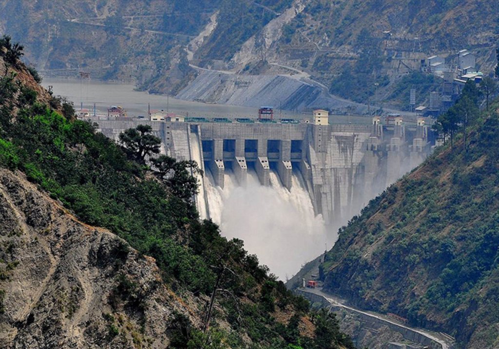 India inaugurates major hydropower plant despite Pakistan objections