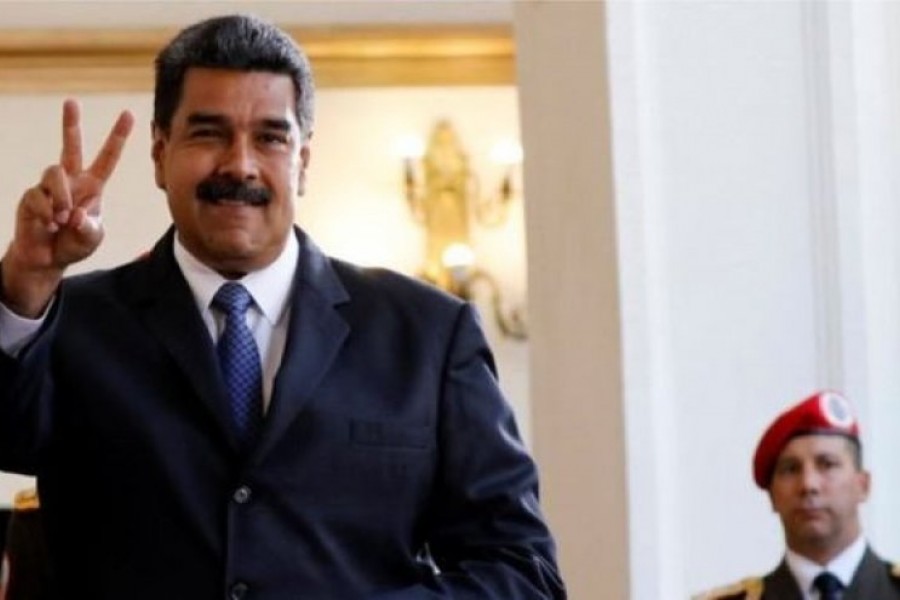 انتخابات ریاست‌ جمهوری ونزوئلا؛ مادورو پیروز شد