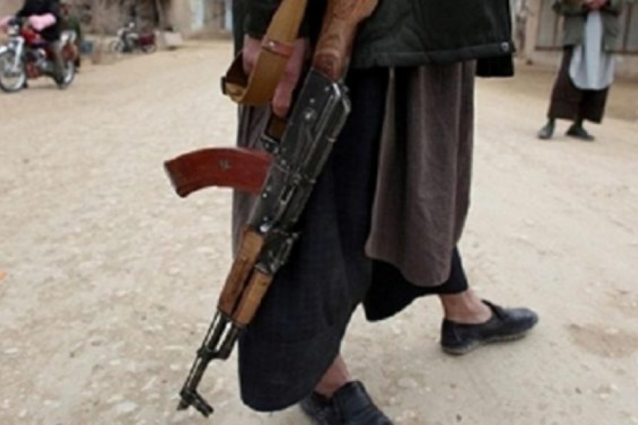 سلاح‌های غیرقانونی و افزایش  80 درصدی جرایم جنایی در کابل