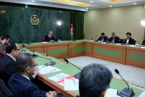 افغانستان با اصلاح پالیسی و توازن واردات و صادرات می‌تواند به رشد اقتصادی 5.5 درصد تا سال 2025 برسد
