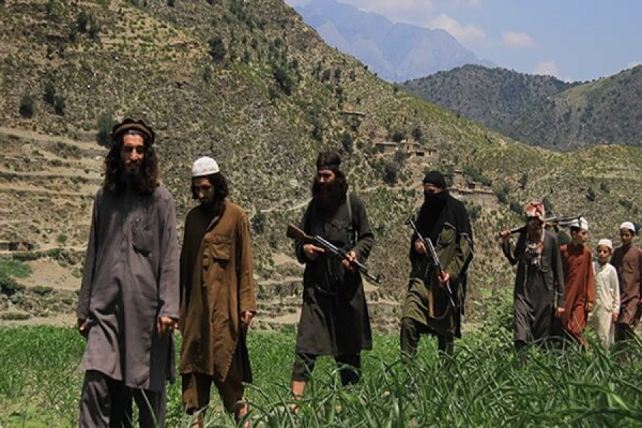 منتقدان و رویکرد دولت وحدت ملی به داعش در افغانستان