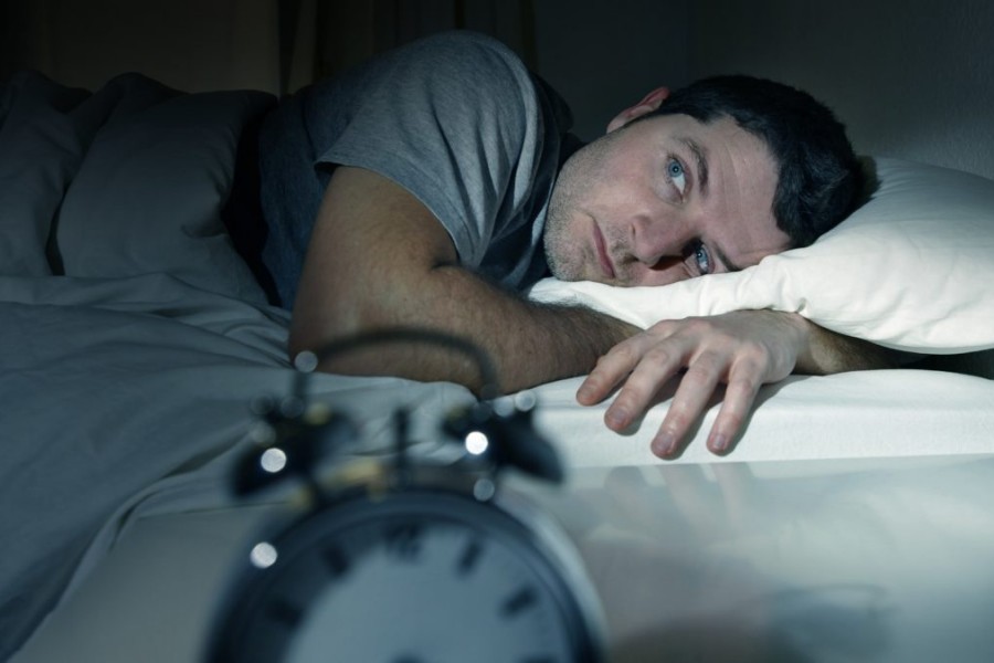 تاثیر بیدار ماندن در شب در اختلال عملکرد پروتئین‌ها