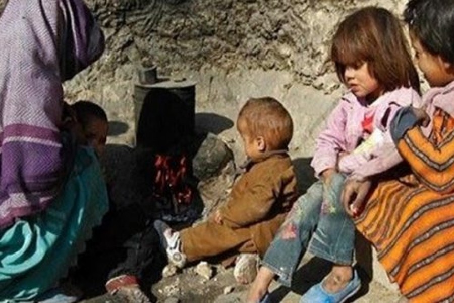 رشد جمعیت مهار نشود افغانستان فقیر می ماند