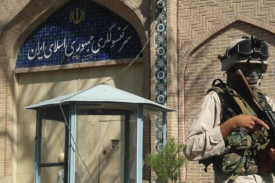 کنسول‌گری ایران در هرات شایعات عدم صدور ویزا به شهروندان ولایت فراه را رد کرد