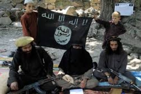 افغانستان کانونو باندی د داعش ډلې سعودی او پاکستانی انجنیرانو کار پیل