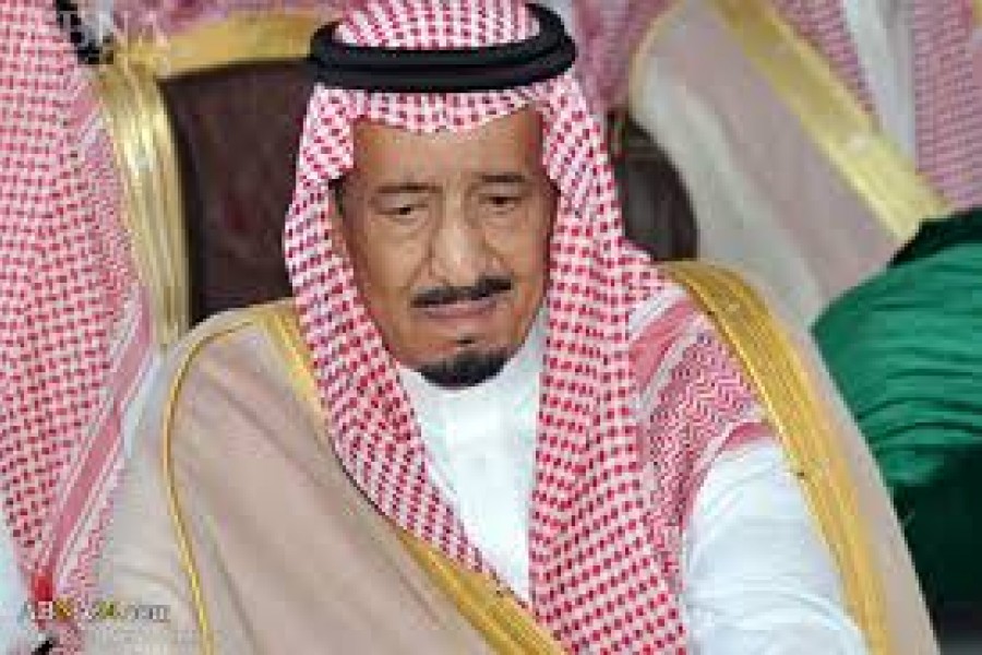 سعودي: د حاکمې کورنۍ غړي د ملک سلمان پر ضد د انقلاب غوښتنه وکړه