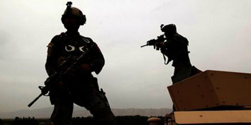 11 Taliban Killed in Farah Operation