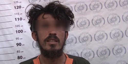 Suicide Attack Foiled in Laghman: NDS