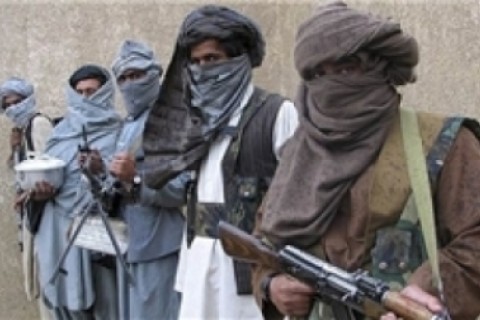 کشته شدن دو فرمانده طالبان در فراه