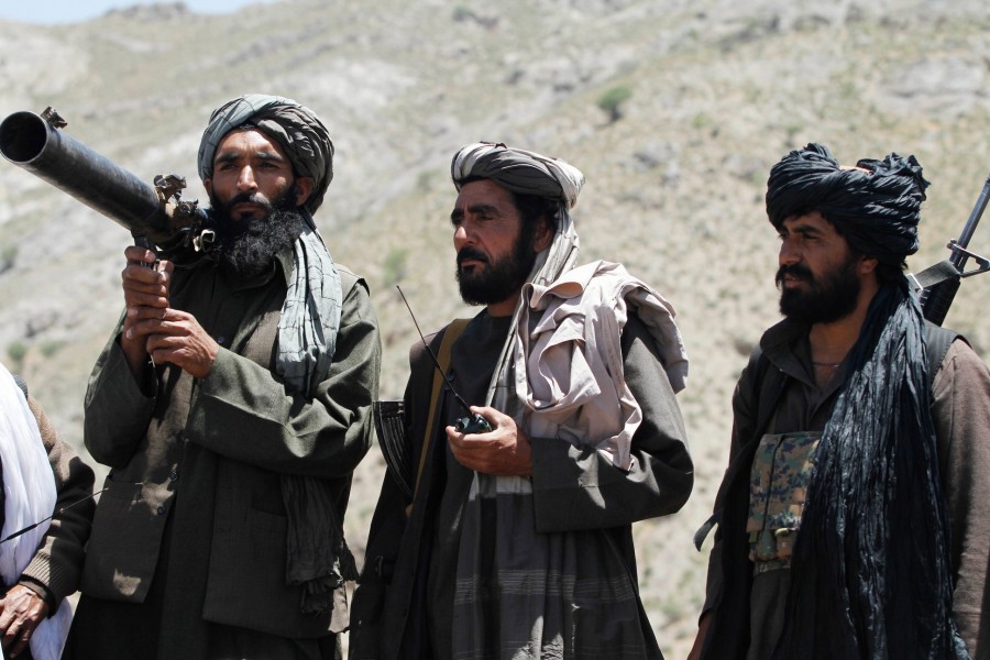 Local Taliban leader killed in gunfight in E. Afghan province