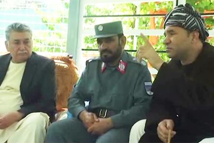 Govt Warned Against Further Chaos In Faryab