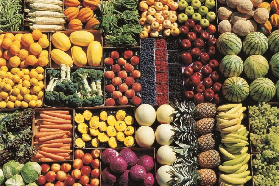 افزایش ۲۵ درصدی تعرفه‌های گمرکی واردات میوه ایران به افغانستان