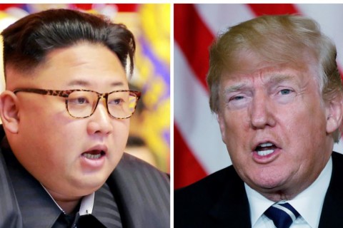 عقب‌نشینی ترامپ: هنوز احتمال دیدار با رهبر کره شمالی وجود دارد