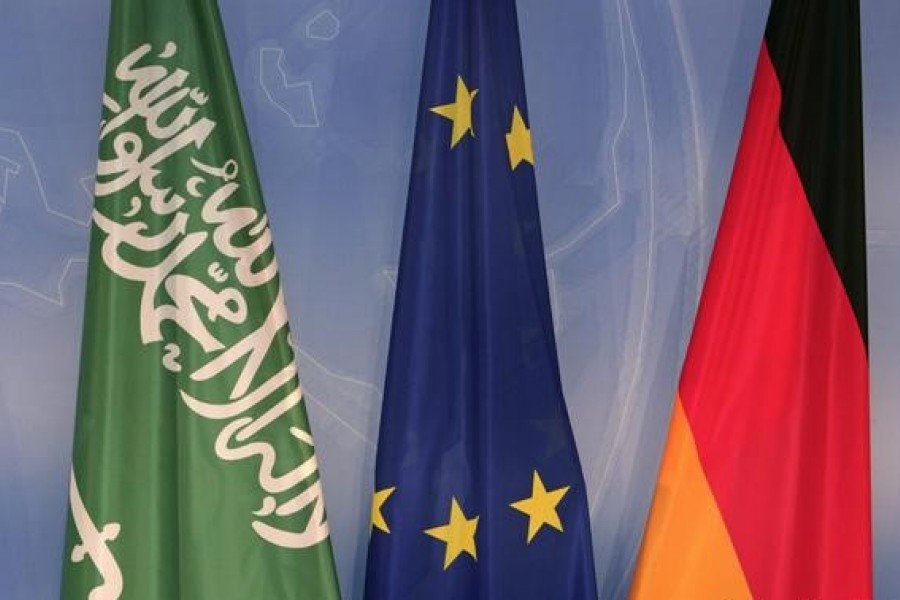 عربستان، آلمان را به فسخ سفارش‌های اقتصادی خود تهدید کرد