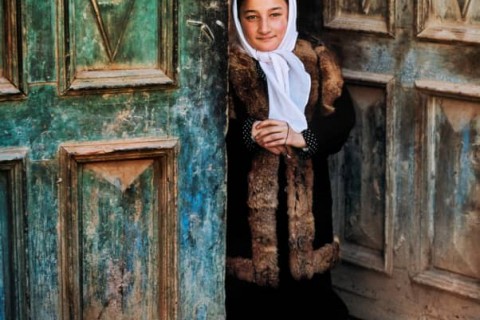 نمایی از افغانستان پس از سقوط طالبان از دریچه دوربین عکاس امریکایی  