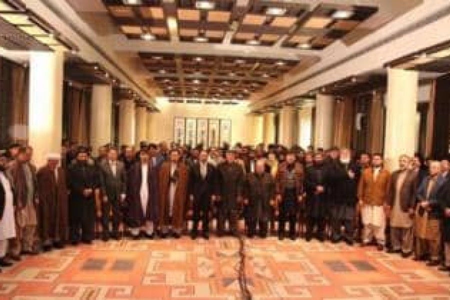 پافشاری مجدد احزاب سیاسی افغانستان بر تغییر نظام انتخاباتی